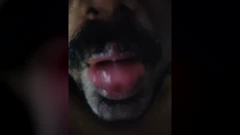 MidnightFlirtX online show from April 23, 8:19 am