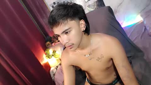 Jie online show from May 1, 9:56 am
