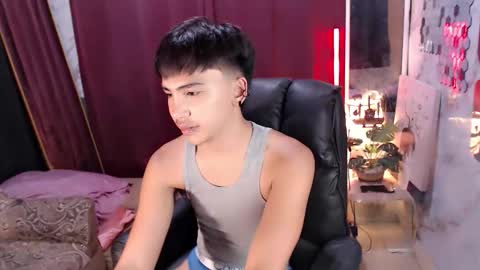 Jie online show from December 1, 1:08 am