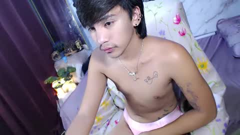 Jie online show from April 28, 11:26 am