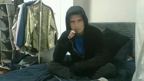midnightsattire online show from May 3, 9:17 pm
