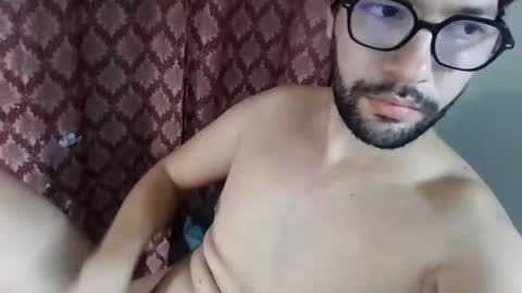 Sam online show from December 22, 7:22 pm