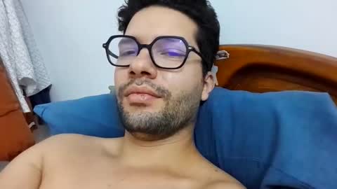 Sam online show from November 22, 3:22 pm