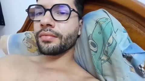 Sam online show from October 22, 6:10 pm