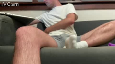 midwestcowboi online show from October 24, 4:03 am