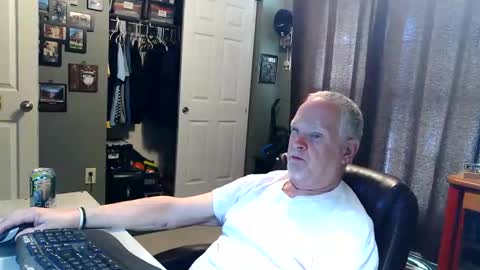 midwestdad09 online show from May 7, 9:48 pm