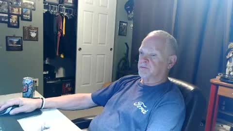 midwestdad09 online show from June 23, 8:30 am