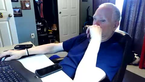 midwestdad09 online show from April 25, 2:36 pm