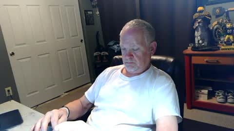 midwestdad09 online show from June 18, 9:25 am