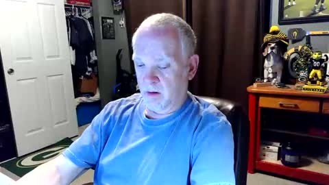 midwestdad09 online show from April 17, 8:17 am