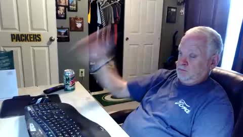 midwestdad09 online show from April 29, 6:25 pm