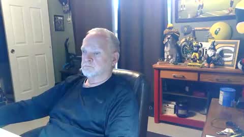 midwestdad09 online show from May 5, 4:40 pm