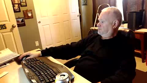 midwestdad09 online show from November 1, 1:37 pm