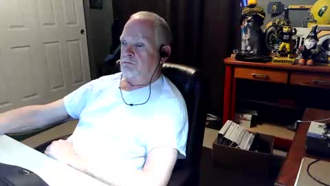 midwestdad09 online show from June 7, 12:28 am