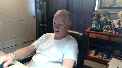 midwestdad09 online show from June 20, 6:46 pm
