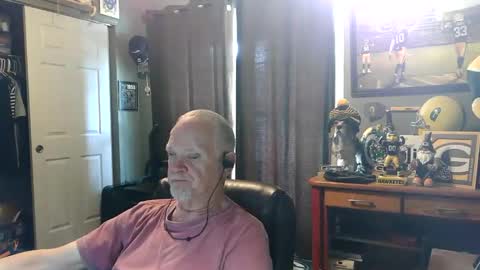 midwestdad09 online show from June 9, 6:42 pm