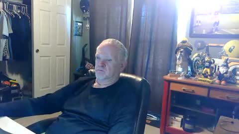 midwestdad09 online show from May 9, 2:07 pm