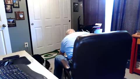 midwestdad09 online show from April 27, 2:02 pm
