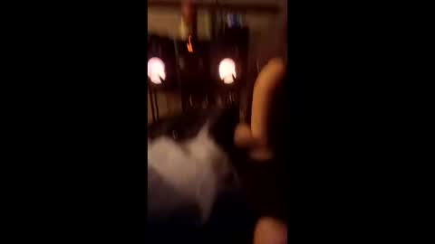 mightbeamaybe online show from April 7, 7:30 am