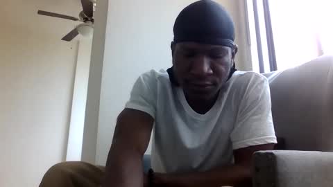 Mightymandingo online show from May 10, 7:04 pm