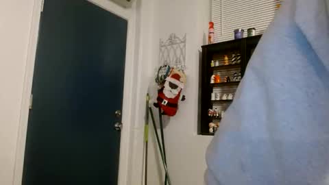 Mightymandingo online show from December 20, 3:02 am