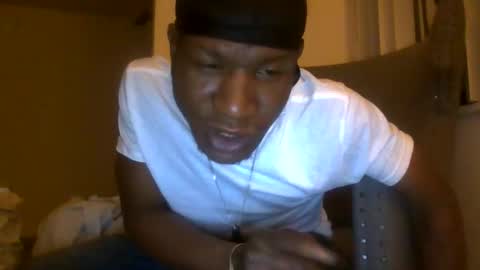 Mightymandingo online show from May 3, 3:31 am