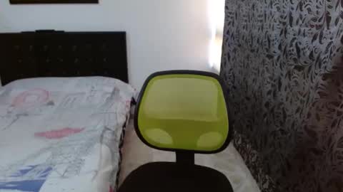 Miguel Eduardo online show from April 3, 2:25 pm