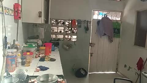 Miguel Angel Santos online show from April 19, 2:16 pm