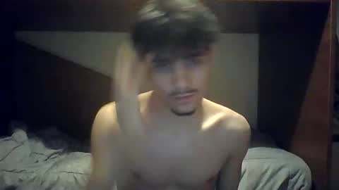 migueltomas34 online show from June 10, 1:18 am