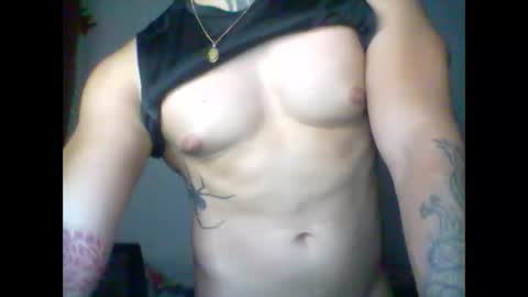 miguelvl01 online show from October 3, 7:35 am