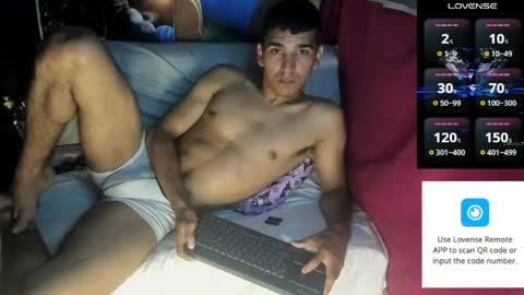 miguel online show from June 10, 3:24 pm