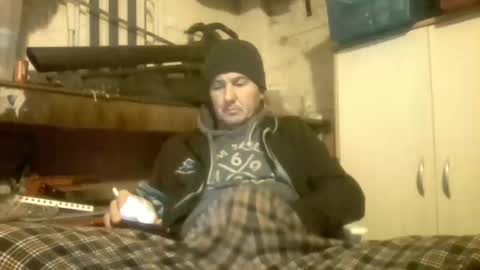 Uncut daddy online show from February 1, 7:05 am