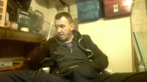 Uncut daddy online show from January 9, 3:44 pm