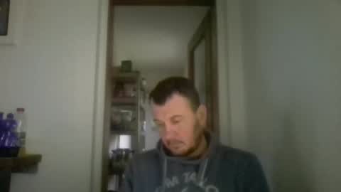 Uncut daddy online show from January 22, 7:14 am