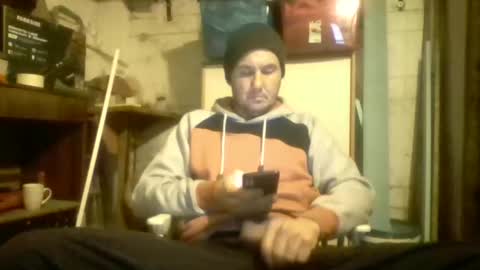 Uncut daddy online show from January 7, 7:11 am