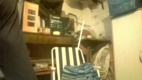 Uncut daddy online show from January 12, 7:43 am