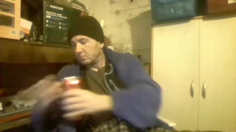 Uncut daddy online show from December 21, 6:19 am