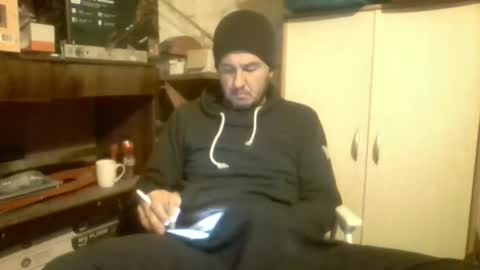 Uncut daddy online show from December 6, 6:15 am