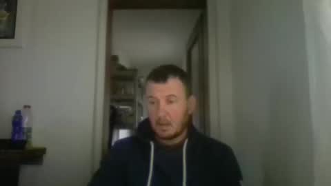 Uncut daddy online show from January 20, 7:15 am