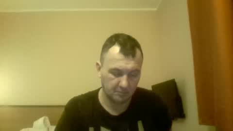 Uncut daddy online show from February 24, 12:01 am