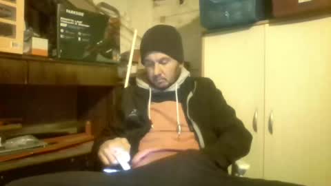 Uncut daddy online show from December 10, 6:33 am