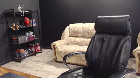 Misha Winchester online show from November 13, 11:04 am