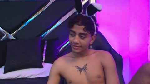 miikeothon online show from April 19, 4:34 am