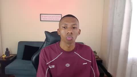 Jordan online show from November 18, 8:55 pm