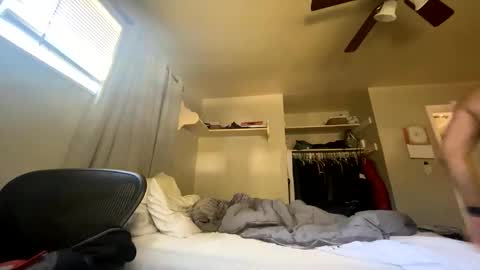 mik138 online show from April 21, 2:34 pm