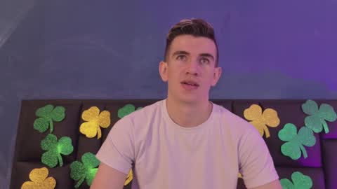 mikael online show from March 17, 3:31 am