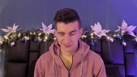 mikael online show from January 6, 4:05 am