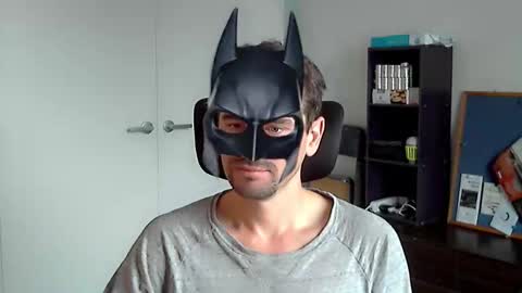 CuteSubby online show from March 12, 7:43 pm