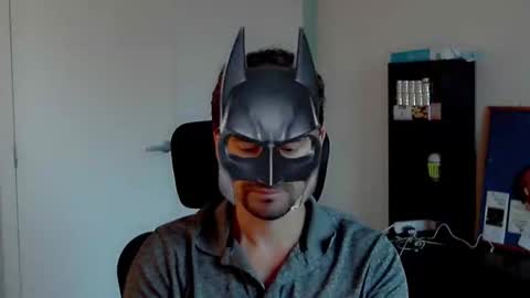 CuteSubby online show from March 26, 7:07 pm