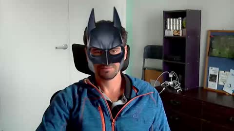 CuteSubby online show from April 4, 8:28 pm